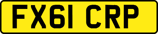 FX61CRP