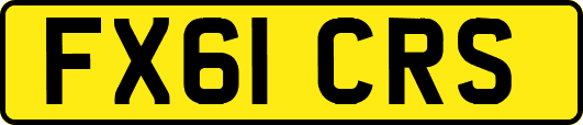 FX61CRS