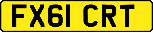 FX61CRT