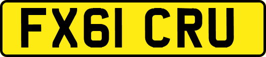 FX61CRU