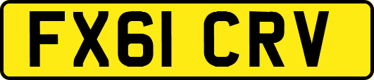 FX61CRV