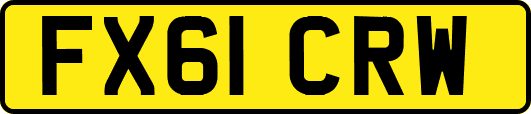 FX61CRW