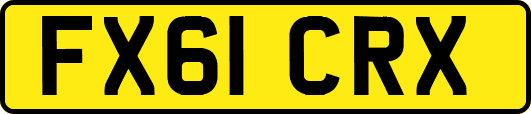 FX61CRX