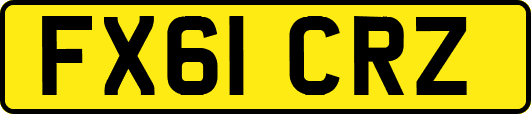 FX61CRZ
