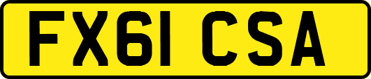 FX61CSA