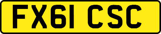 FX61CSC