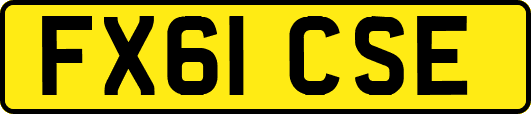 FX61CSE