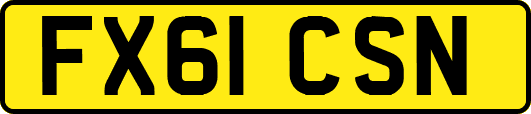 FX61CSN