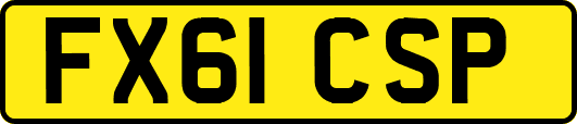 FX61CSP