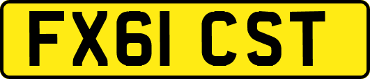 FX61CST