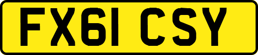 FX61CSY