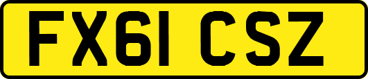 FX61CSZ