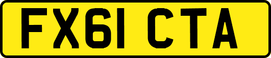FX61CTA
