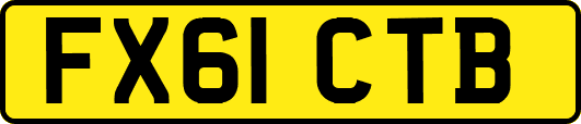 FX61CTB