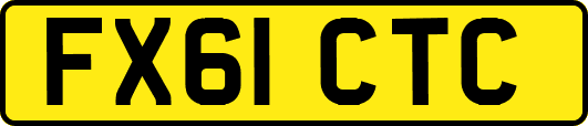 FX61CTC