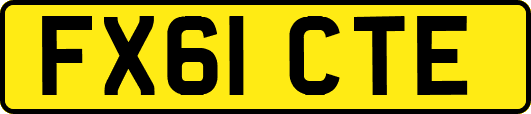 FX61CTE