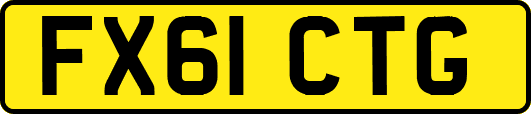 FX61CTG