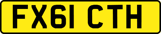 FX61CTH