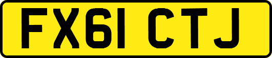 FX61CTJ