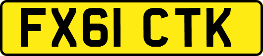 FX61CTK