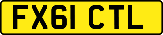 FX61CTL