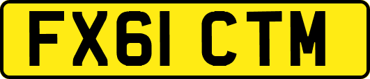 FX61CTM
