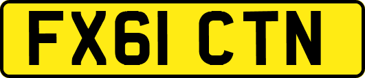 FX61CTN
