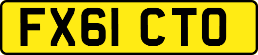 FX61CTO
