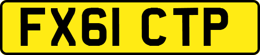 FX61CTP