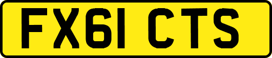 FX61CTS