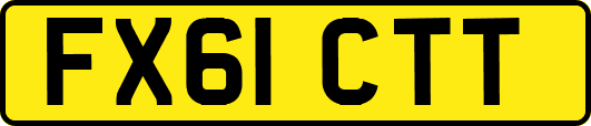 FX61CTT