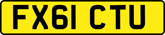 FX61CTU