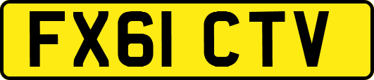 FX61CTV