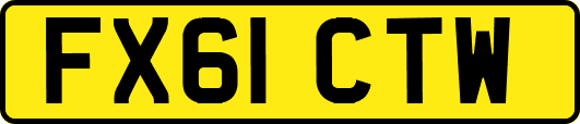 FX61CTW