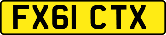 FX61CTX