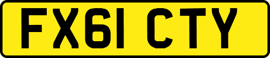 FX61CTY