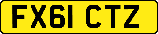 FX61CTZ