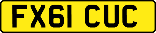 FX61CUC