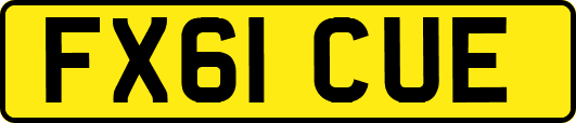 FX61CUE