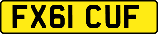 FX61CUF