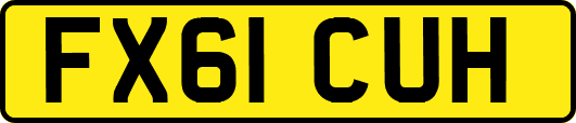 FX61CUH
