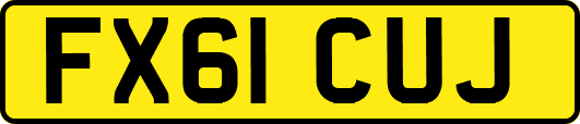 FX61CUJ