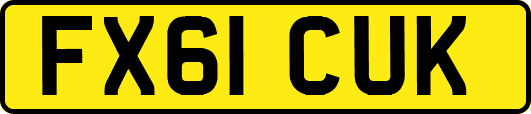 FX61CUK