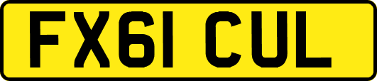 FX61CUL