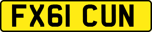FX61CUN