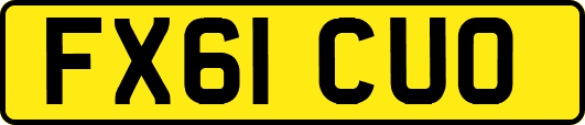 FX61CUO
