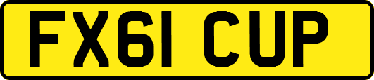 FX61CUP