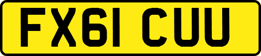 FX61CUU
