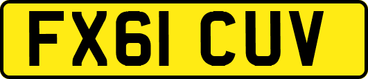 FX61CUV
