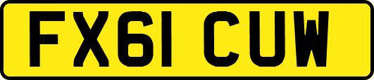 FX61CUW